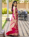 KT 185 Banarasi Soft Silk Sarees Wholesale Market In Surat With Price